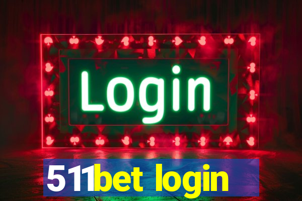 511bet login